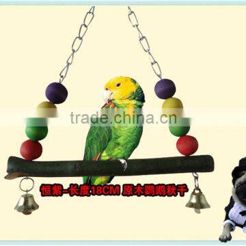The Parrot Climbing Swing Toys Toys Wholesale Pet Birds photo-2