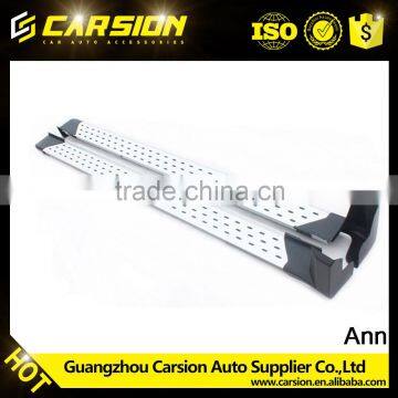 Side step electrical running board Auto tunning part for Infiniti QX60 2014+