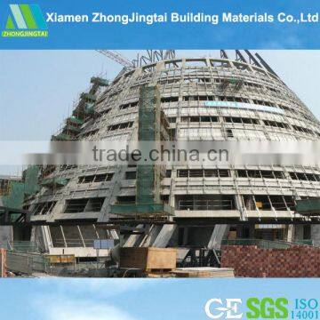 Simple Steel Structure Villa House Plans Light Steel Structure Villa Steel Structure Villa photo-5