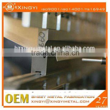 High Precision Aluminum Enclosure