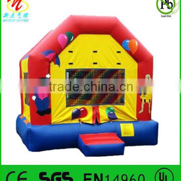 2014 Hot-selling inflatable jumping bouncer