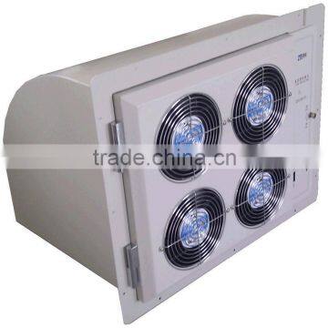 TF2 4/3 Telecom shelter DC48 cooling system