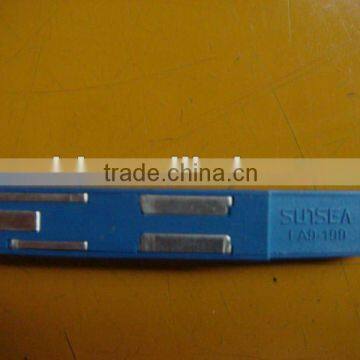 Protection Unit Cabinet Accessories