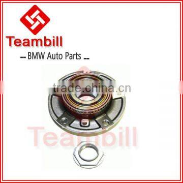 front wheel hub bearing For BMW E46 E36 Saloon Hatchback Estate 31221139345 , 3122 1139 345