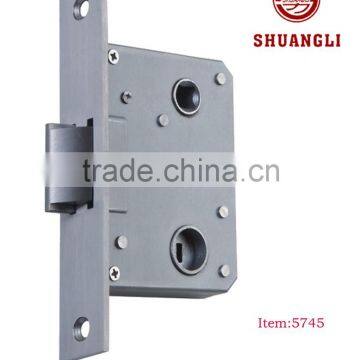 High quality 57*45 bathroom lock body No.5745