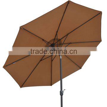 new models of Shangyu High quality Swimming pool custom made umbrella