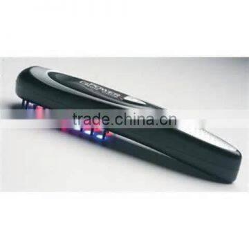 2015 new products hair rejuvenator laser comb power grow hair electric hair combs