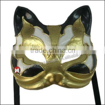 cat pulp mask 2015 new arrival fashion Animal face masks cartoon fox cat mask halloween