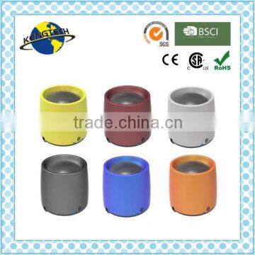 Best Sale High Quality Mini Wireless Loud Bluetooth Speaker