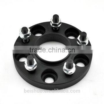 Costomize CNC Milled A6061-T6 Black Wheel Adapters photo-4