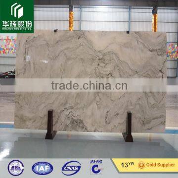 High quality pure white onyx background wall materials