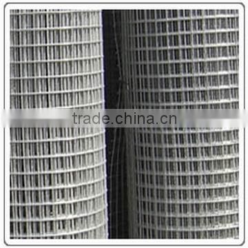 Welded wire mesh 1*1