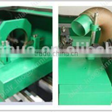 2015 Automatic Cnc Wood Lathes for Sale photo-2
