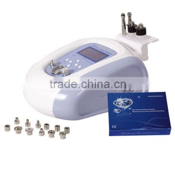 VY-Q03 3 in 1 nice beauty salon beauty care machine for sale