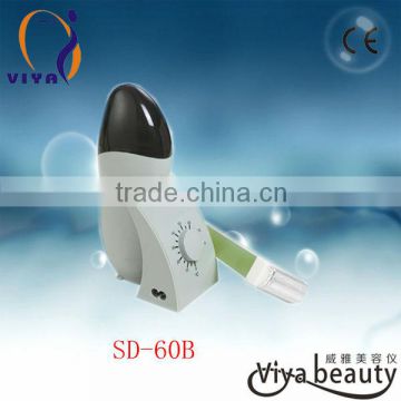 SD-60B Single based wax melter/depilatory wax roll                        
                                                Quality Choice