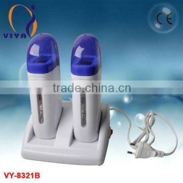 VY-8321b Double wax heater for finger warm