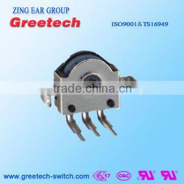 DC5V 1mA 5mm Encoder photo-5