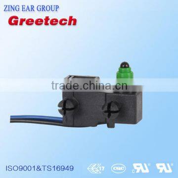 V4ncs Micro Switch,0.1A 125VAC Waterproof Micro Switch photo-6