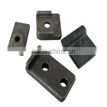 Forged Brake Pad