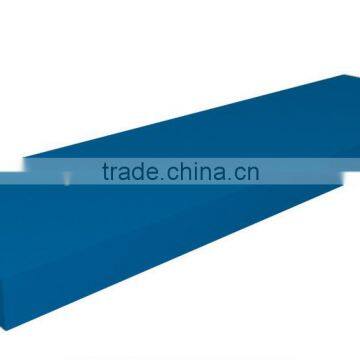 Floating Wood Wall Display Shelf photo-3