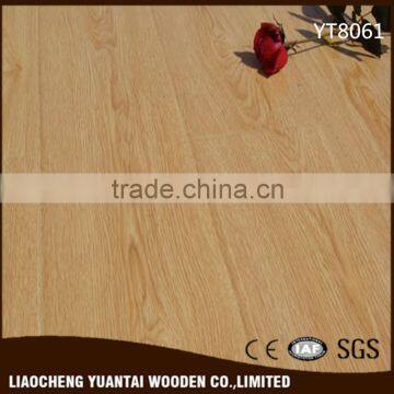 Direct buy china high gloss laminate flooring 12mm best selling products in america 2016