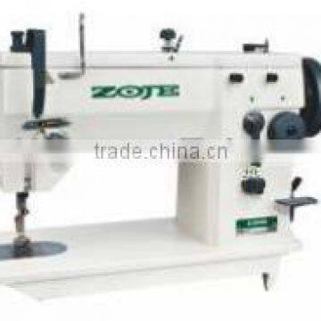 ZOJE ZJ20U industrial zigzag sewing machine price