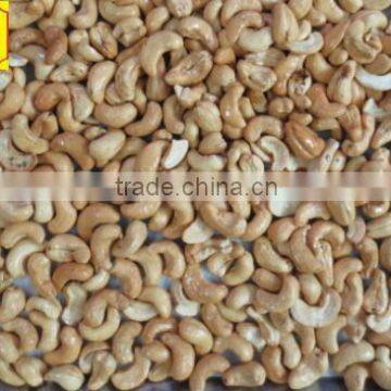 High quality W450 roasted cashew nut best price, super fast delivery from Vietnam