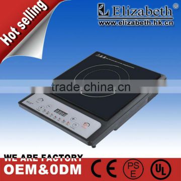 Electric appliance history circuit board low price induction cooker model H107