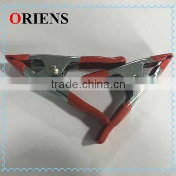 crocodile clips supplier, tent spring toggle clamp