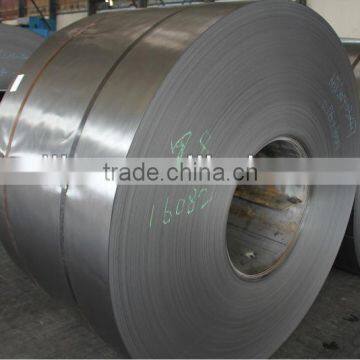 Hot-dip Galvanized Steel Coil