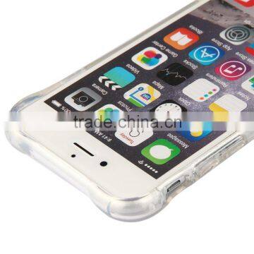 2016 New Product High Quality Best Selling Super Guard TPU Case Anti-shock TPU photo-5