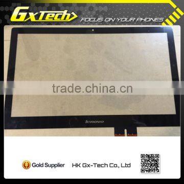 For Lenovo Flex 2 15 LCD/ Touch Glass/ LCD Touch Glass In Stock 100% Warranty