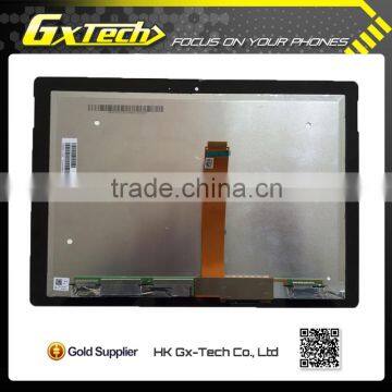 Factory price for Microsoft Surface 3 window screen with digitizer
