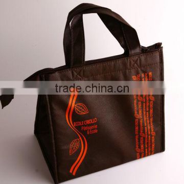 2016 Insulated Tote Disposable Cooler Bag