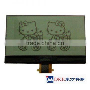 COG LCD module