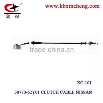 HEBEI JUNXIANG AUTO SPARE COMPANNY .LTDXC-10130770-62Y01 Clutch Cable NISSAN1