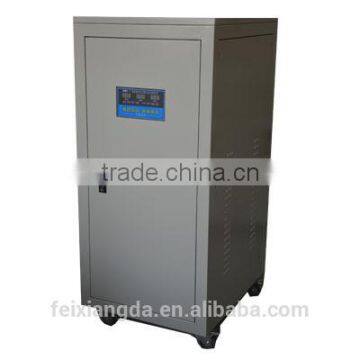 Single phase contactless voltage stabilizer 30KVA