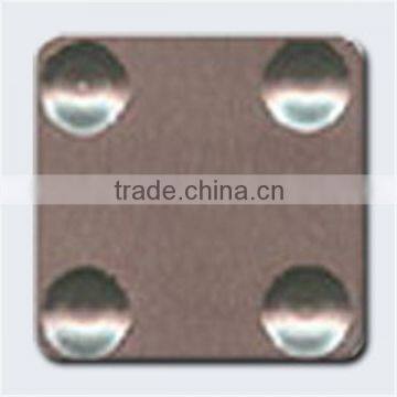 Film-coated Aluminum Sheet