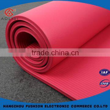 Special design widely used grounding earthing yoga mat