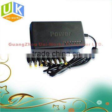 Universal ac Adapter for Laptop and Lcd Monitor photo-5