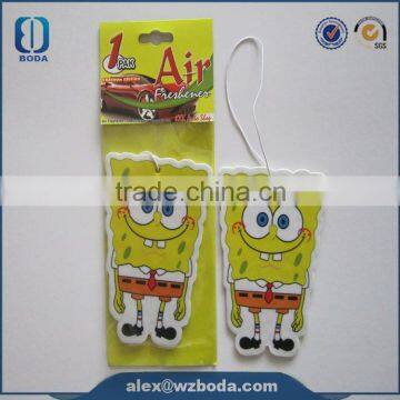 Brand New Custom Car Air Freshener Made in China photo-5