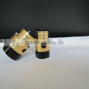 High quality panasonic insulator used for welding torch,with certification