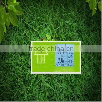 Handheld Pm2.5 Air Quality Monitor/pm2.5 and Pm10 Detector photo-5