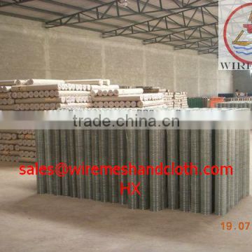 block truss type welded wire mesh