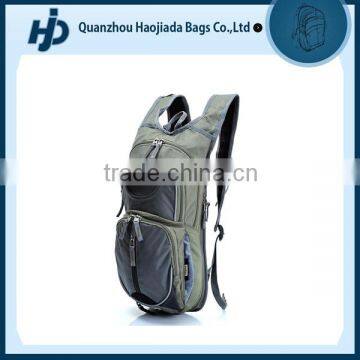 Trend fashion bike polyester travel bag