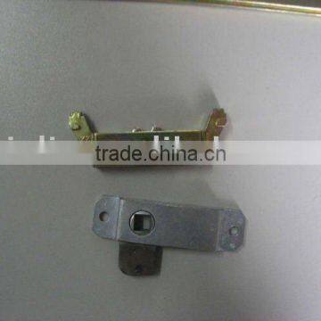 Custom Exhaust Clamp