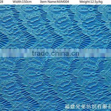 Color Acceptable Textile Fabric