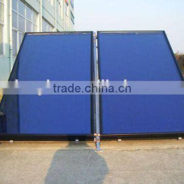 Solar Evacuated Tube Unpressurized Manifold Solar Collectors,Model No:FP-GV2.05-01-A ( 2015*1015*76mm)