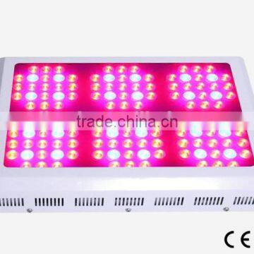 OEM LED Grow Light JL-G/ZWD-126X3W photo-2