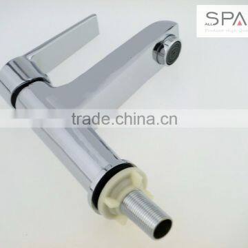 Chrome Bathroom Cold Water Tap Online CN-101